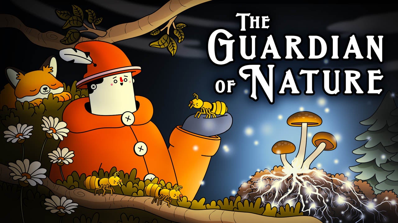 Nature Guardian